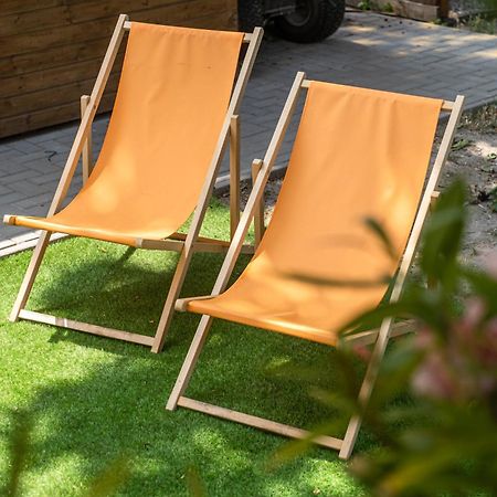 Szuerke Vendeghaz Balatonkenesen Apartment Екстериор снимка