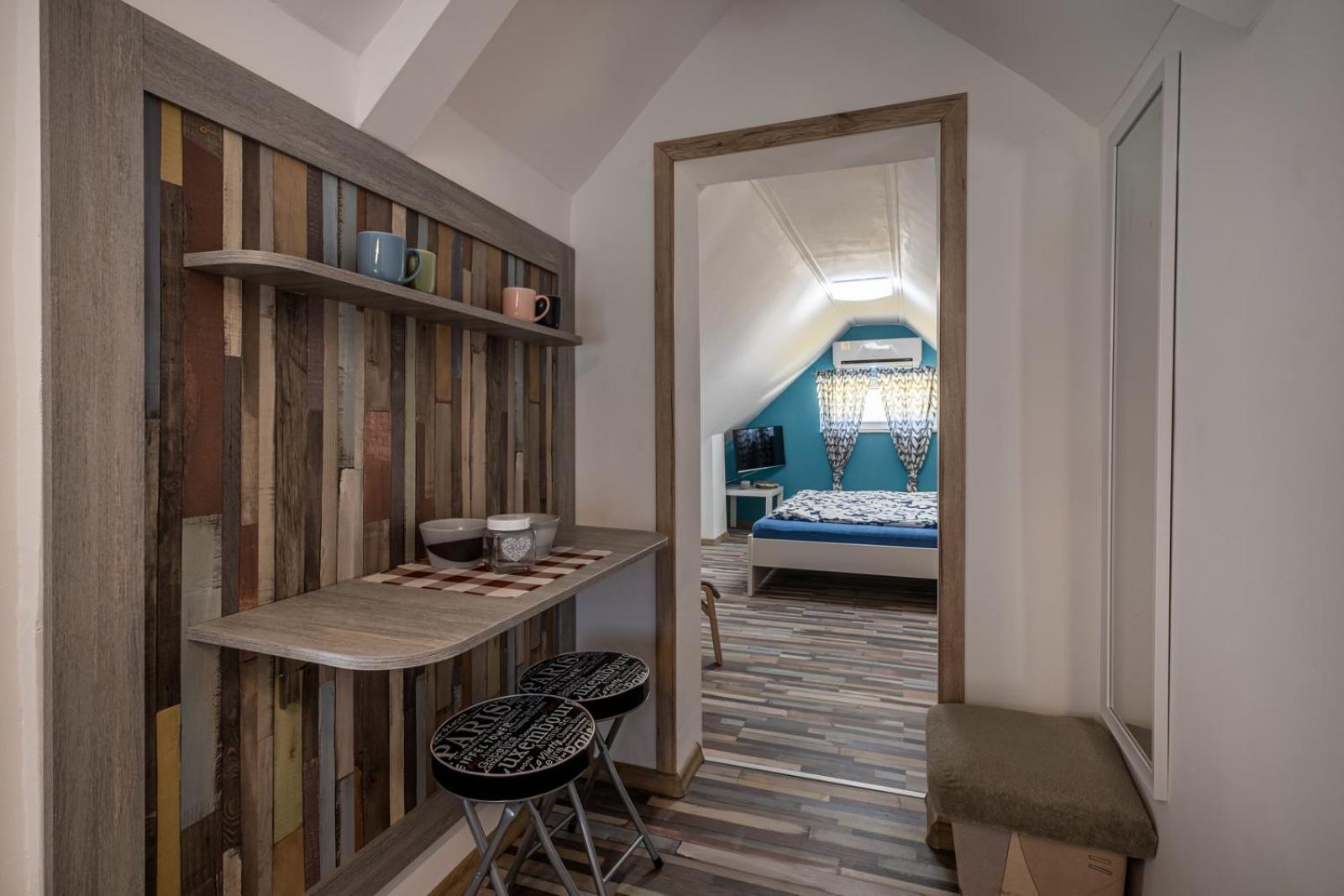 Szuerke Vendeghaz Balatonkenesen Apartment Екстериор снимка