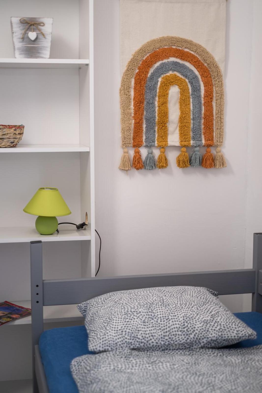 Szuerke Vendeghaz Balatonkenesen Apartment Екстериор снимка