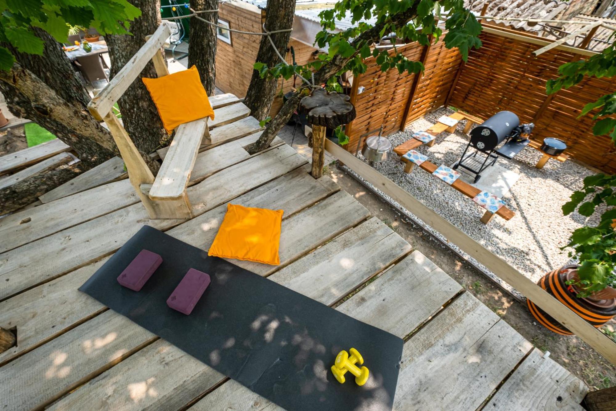 Szuerke Vendeghaz Balatonkenesen Apartment Екстериор снимка